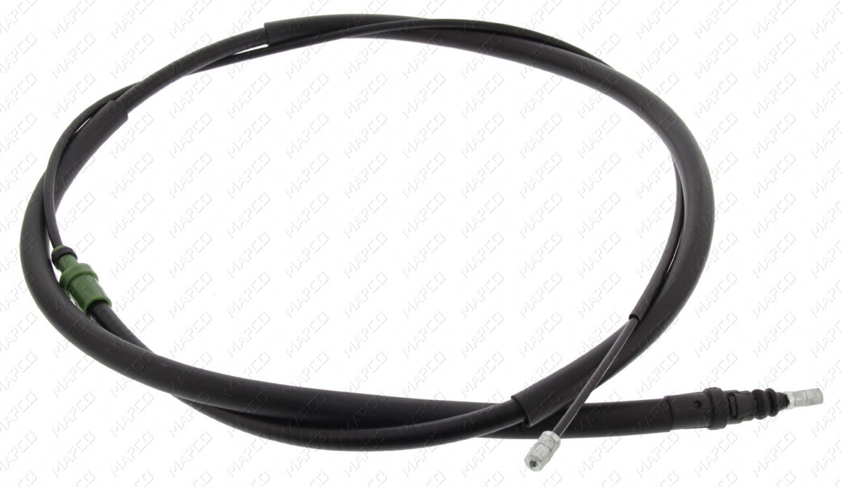 MAPCO Seilzug, Feststellbremse hinten  5330