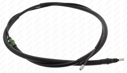 MAPCO Seilzug, Feststellbremse hinten  5330