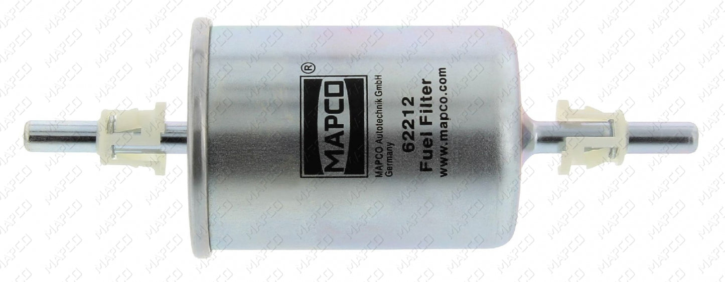MAPCO Kraftstofffilter 62212