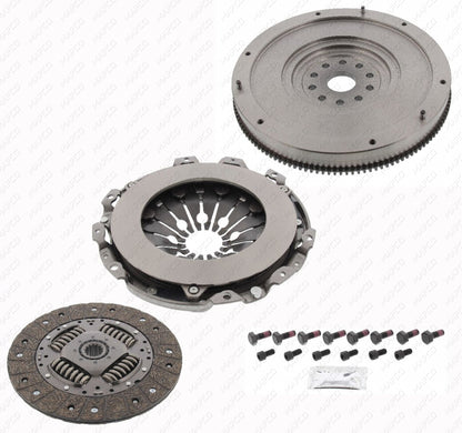 MAPCO Kupplungssatz 10719