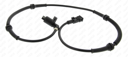 MAPCO Sensor, Raddrehzahl Vorderachse beidseitig  86402