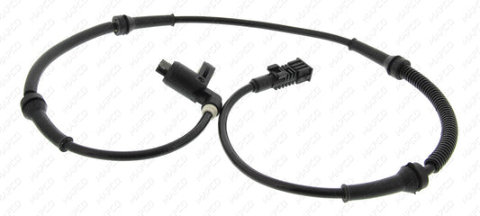 MAPCO Sensor, Raddrehzahl Vorderachse beidseitig  86402