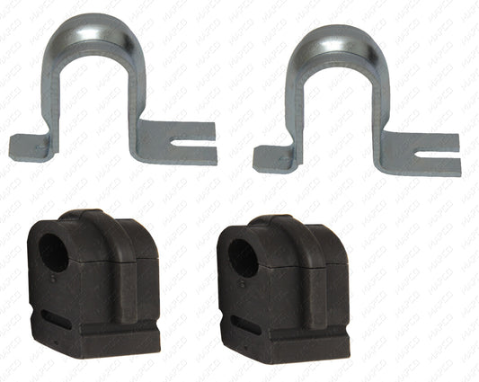 MAPCO Reparatursatz, Stabilisatorlager Vorderachse links  Vorderachse rechts  53100