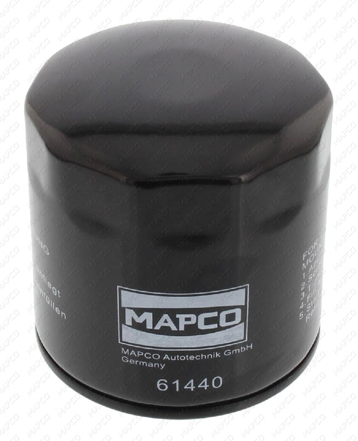 MAPCO Ölfilter 61440
