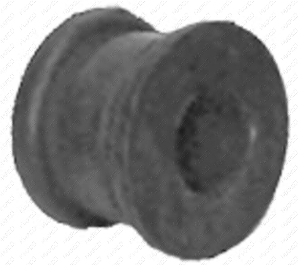 MAPCO Lagerung, Stabilisator Vorderachse  innen  33845