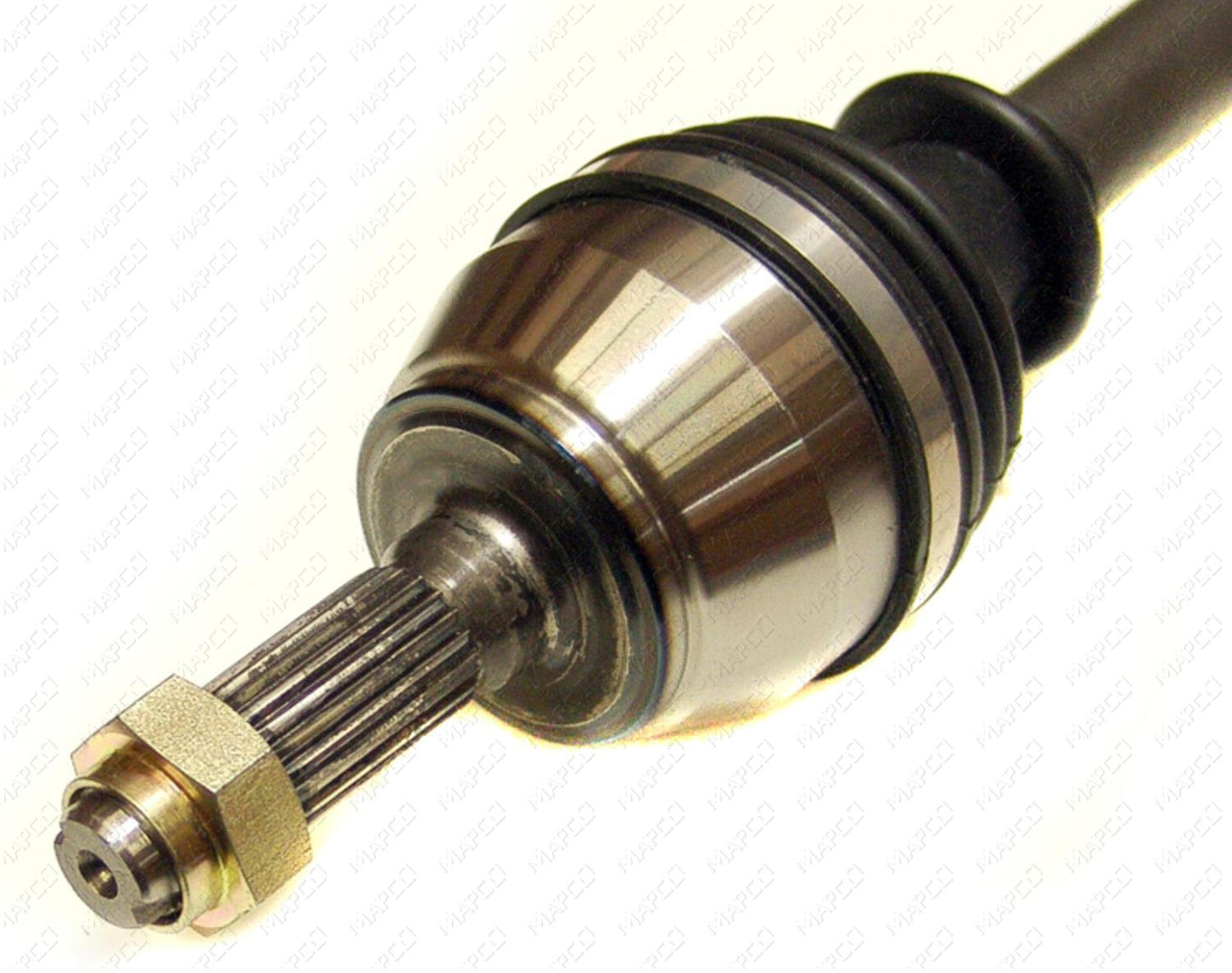 MAPCO Antriebswelle Vorderachse rechts  16328