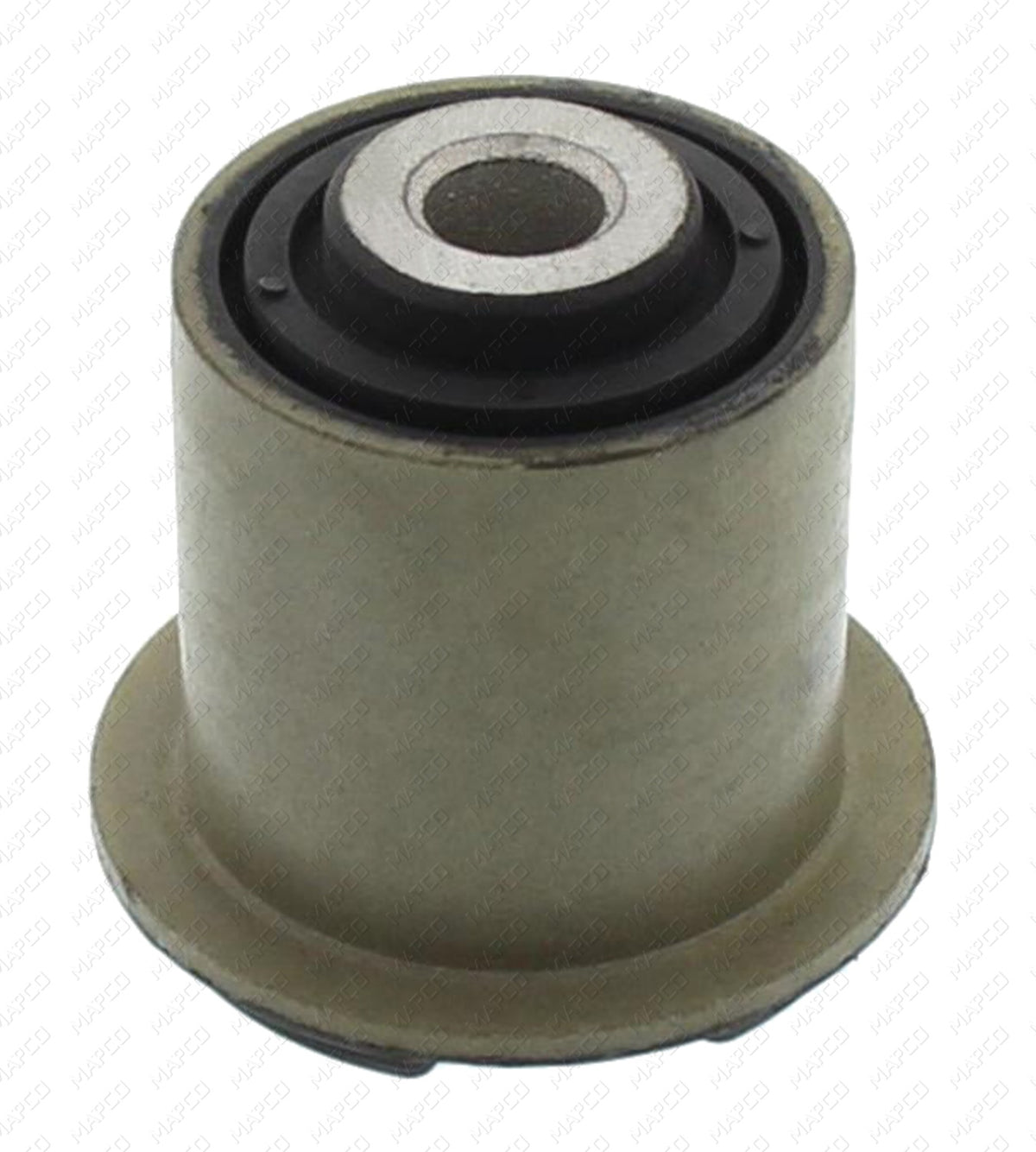 MAPCO Lagerung, Lenker Vorderachse unten  hinten  33794