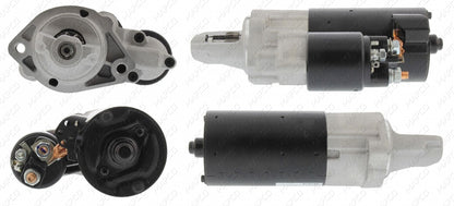 MAPCO Starter 113862