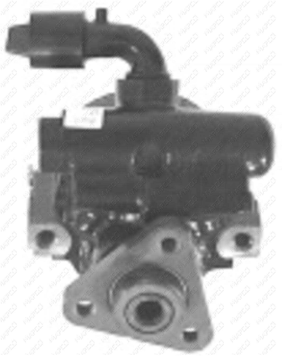 MAPCO Hydraulikpumpe, Lenkung 27003