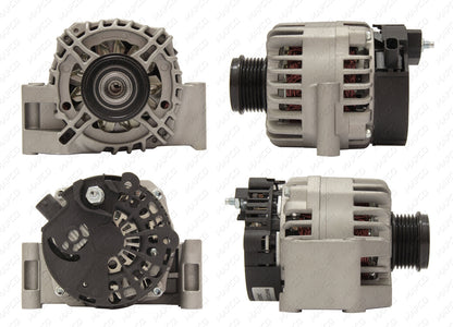 MAPCO Generator 13816