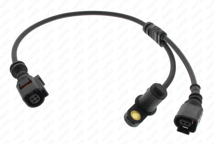 MAPCO Sensor, Raddrehzahl Vorderachse links  86844