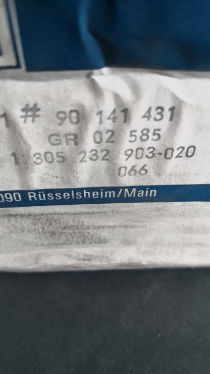 Opel Ascona C Blinker Vorne Links Neu Original GM
