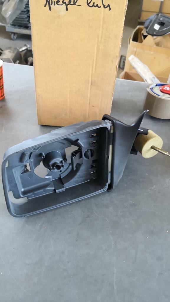 Opel Astra F Außenspiegel Links Neu Original GM