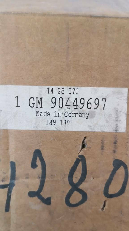 Opel Astra F Außenspiegel Links Neu Original GM