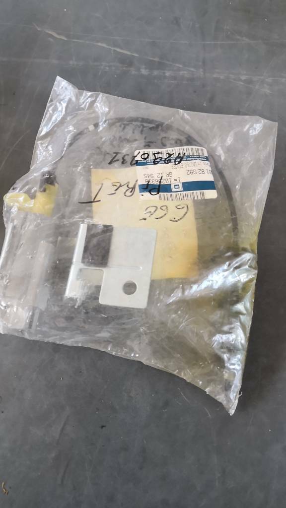 Opel Astra F Cabrio Stellmotor Heckklappe Neu Original GM