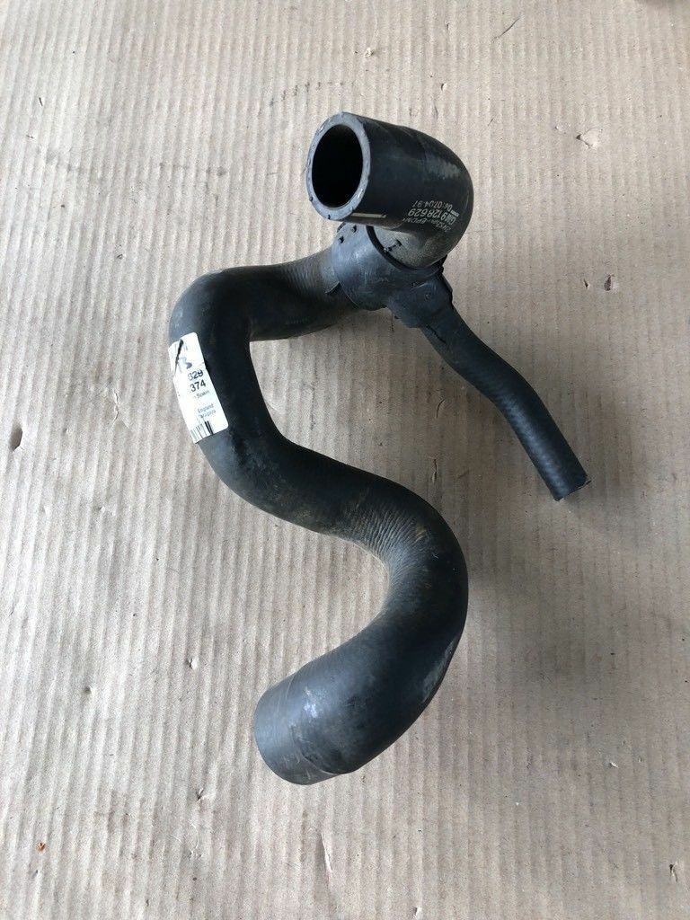 Original GM Opel Corsa B Kühlerschlauch NEU