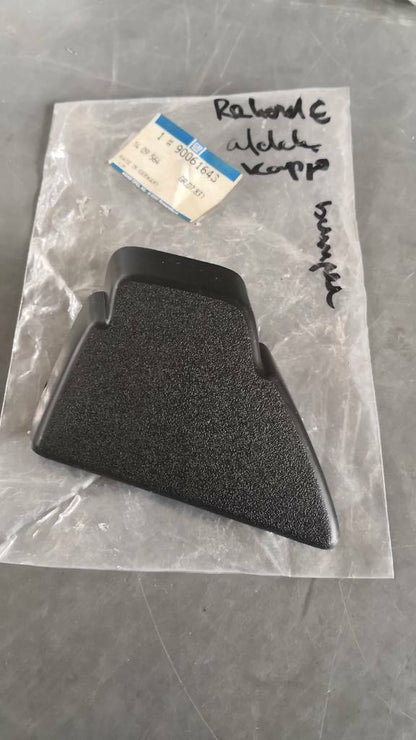Opel Rekord E Abdeckkappe Frontschürze neu original GM