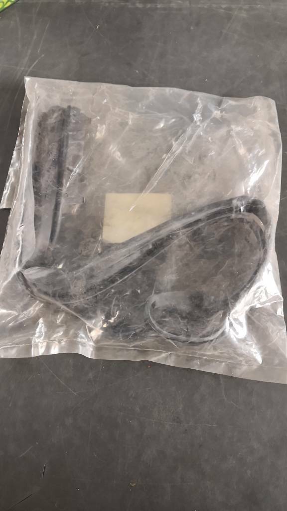 Opel Astra G Scheinwerfer Dichtung vorne neu original GM