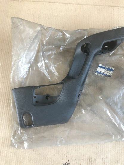 Original GM Opel Haltegriff hinter Tür links schwarz Omega B
