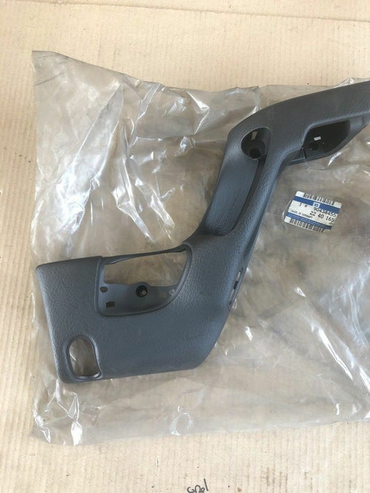 Original GM Opel Haltegriff hinter Tür links schwarz Omega B