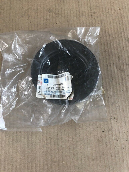 Original GM Opel Campo Riemenscheibe Wasserpumpe Frontera A *NEU*