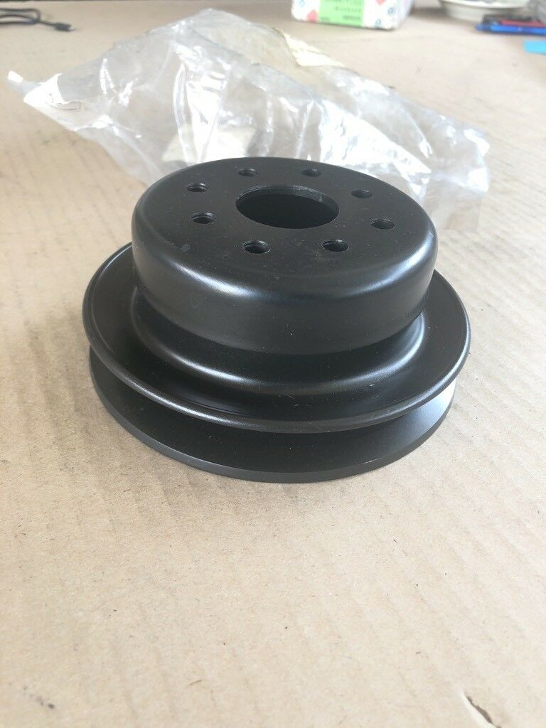 Original GM Opel Campo Riemenscheibe Wasserpumpe Frontera A *NEU*