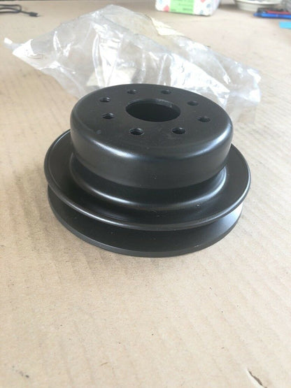 Original GM Opel Campo Riemenscheibe Wasserpumpe Frontera A *NEU*