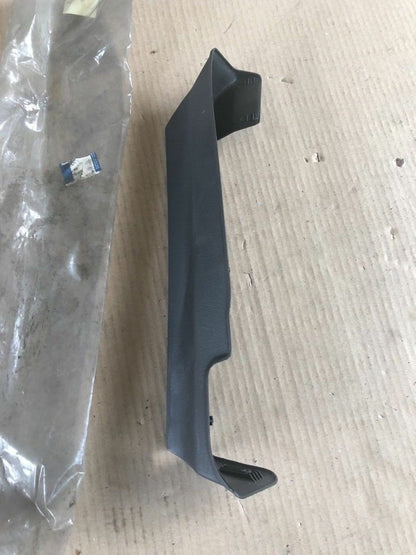 Original GM Opel Vectra Blende Scharniere Lager rechts Anthrazit Neu