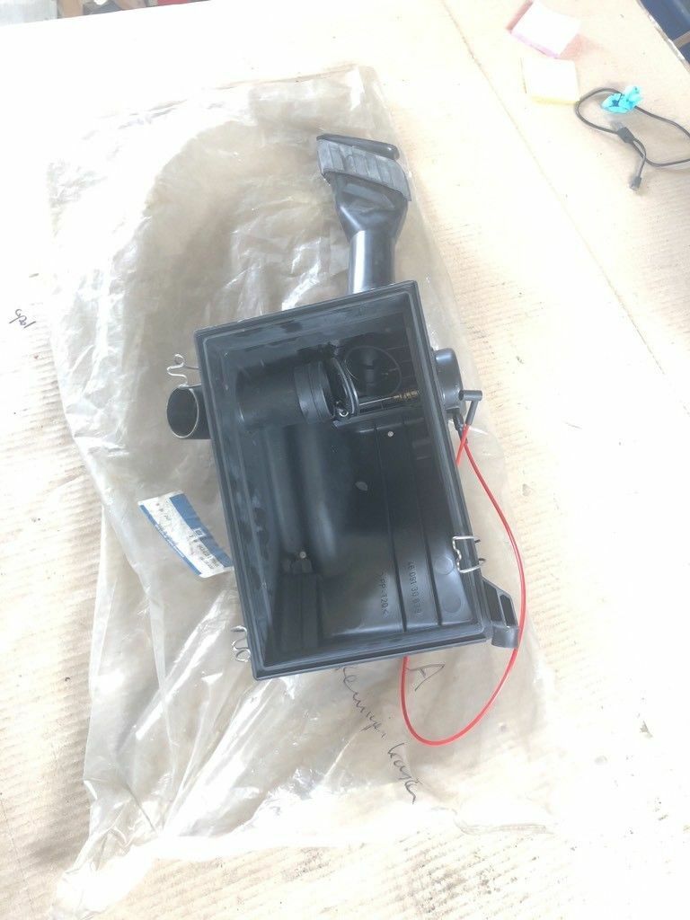 Original GM Opel Vectra A Luftfilter Kasten *NEU*