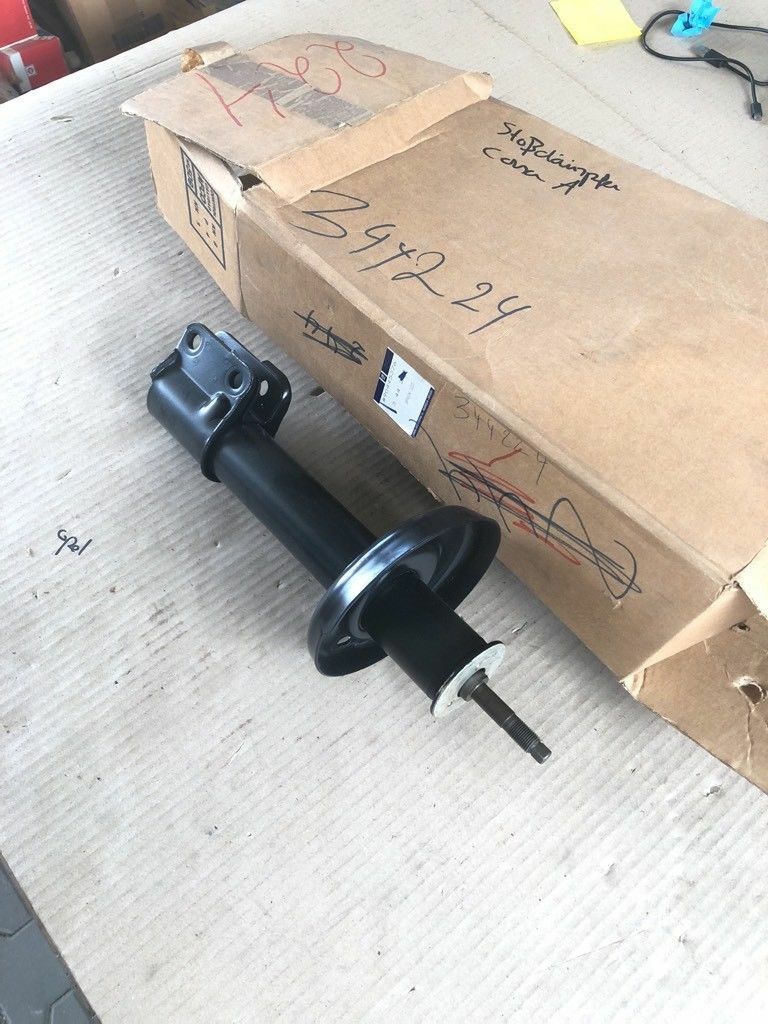 Original GM Opel Stoßdämpfer Corsa *NEU* 90445376