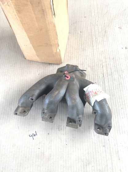 Original GM Opel Arena Abgaskrümmer Neu