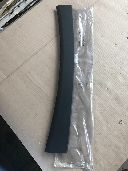 Original GM Opel Meriva A Abdeckung Frontscheibe Neu