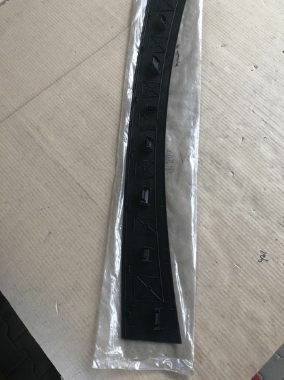 Original GM Opel Meriva A Abdeckung Frontscheibe Neu