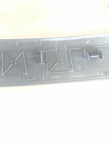 Original GM Opel Meriva A Abdeckung Frontscheibe Neu