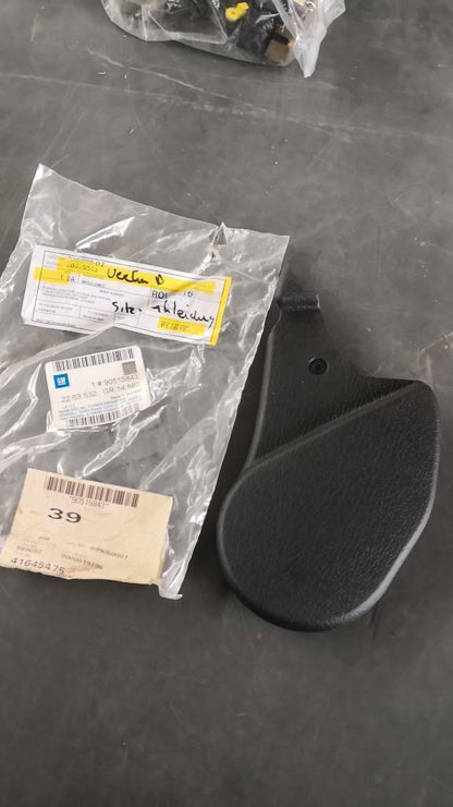 Opel Vectra B Scharnierabdeckung vorne rechts neu original GM