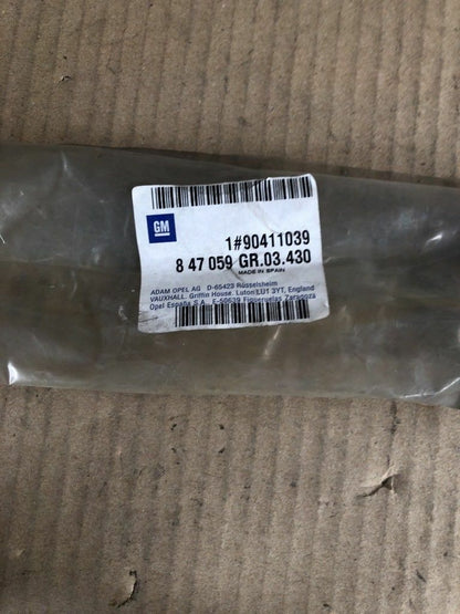 Original GM Opel Corsa B Gaszug Neu
