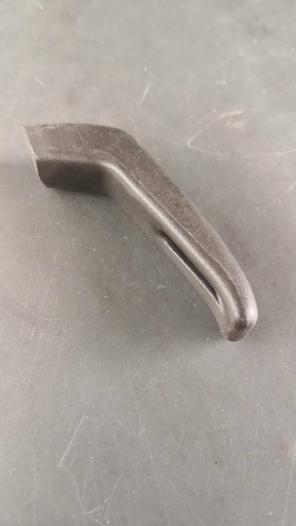 Opel Kadett E Spiegelverstellung Hebel neu original GM