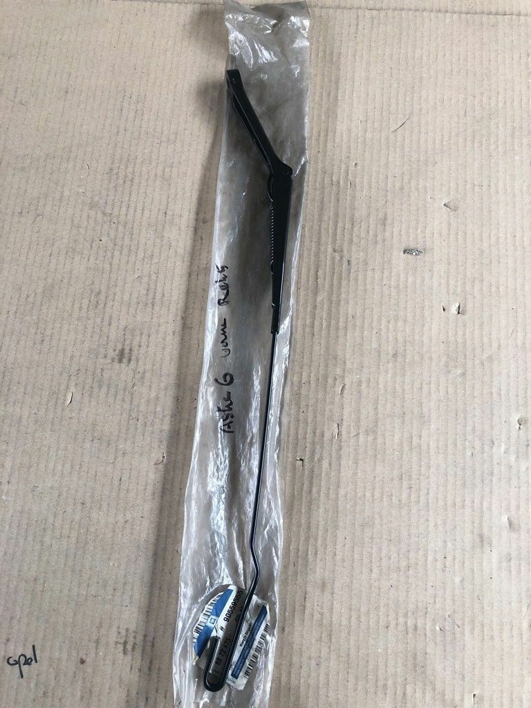 Original GM Opel Astra G Scheibenwischer vorne rechts *NEU*