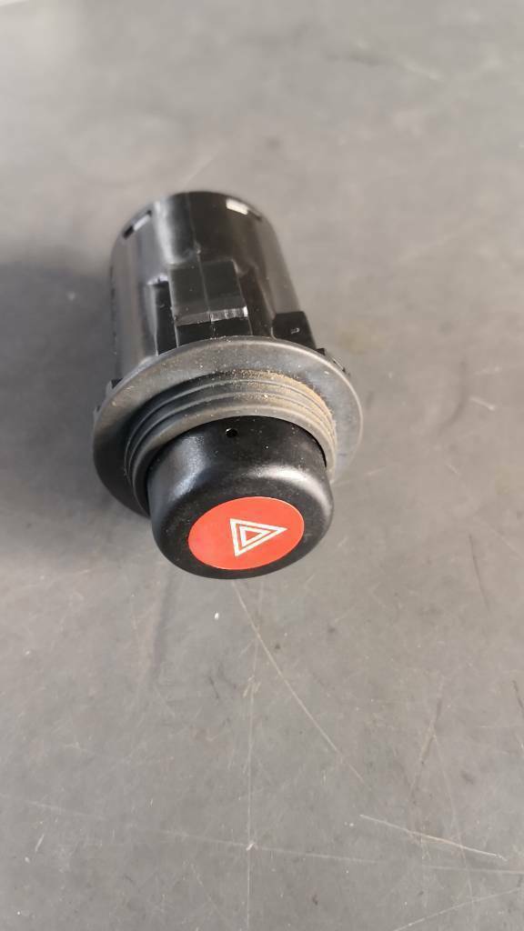 Opel Kadett E Warnblinkschalter neu original GM