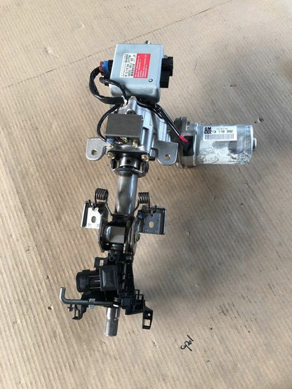 Original GM Opel Corsa C Lenkgetriebe Neu