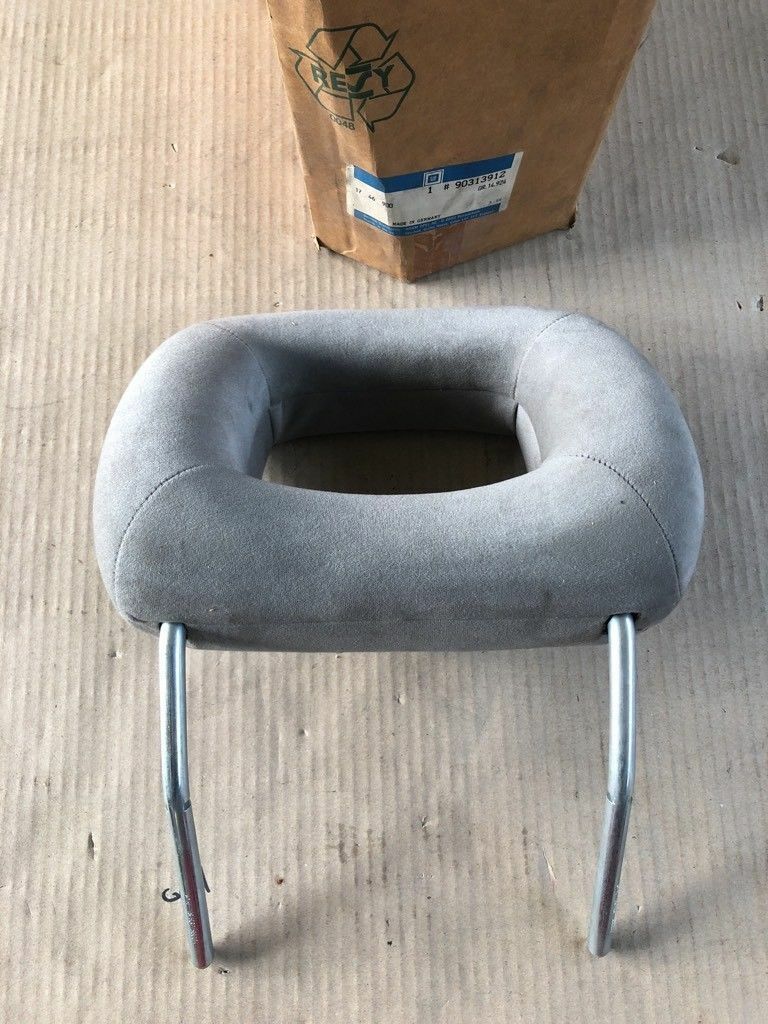 Original GM Opel Vectra Kopfstütze *NEU*