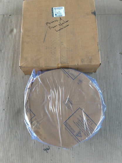 Original GM Opel Movano A Bremsscheibe hinten *NEU*