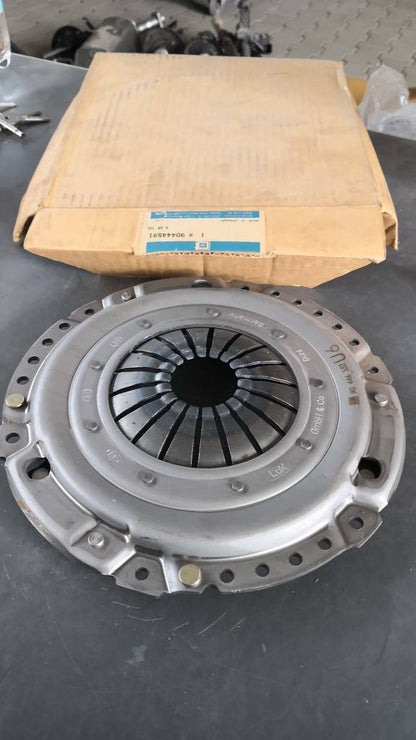 Opel Astra F Vectra A B Calibra Kupplungs Druckplatte neu original GM