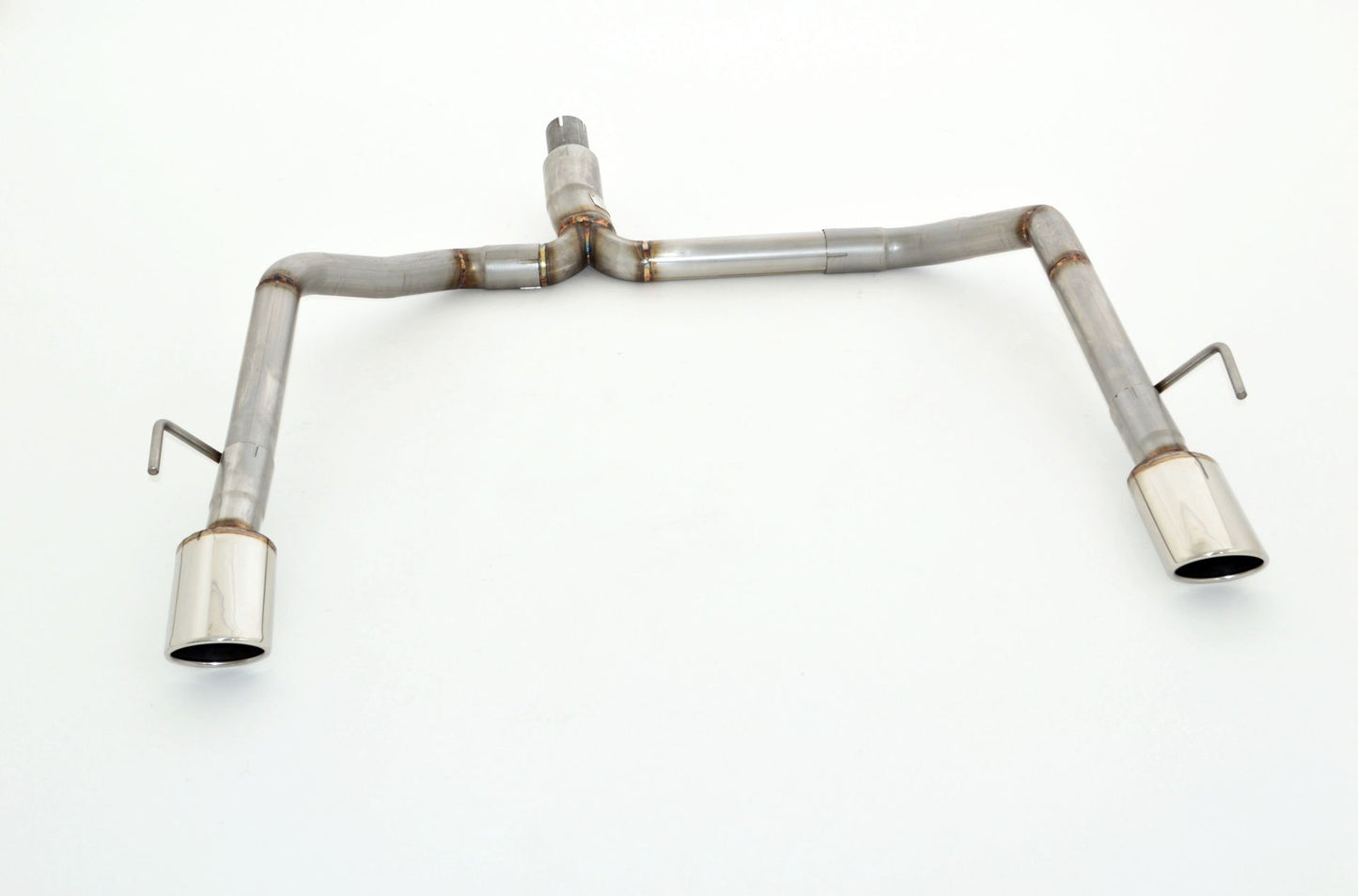 Friedrich Motorsport Duplex Endrohrsystem Opel Astra K Sports Tourer