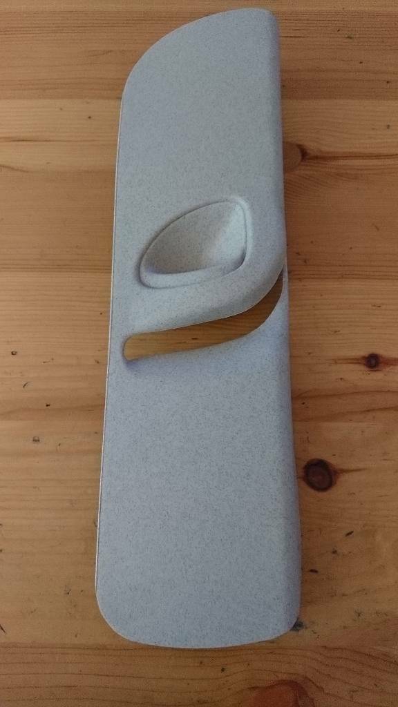 Astra G Zafira A Sicherheitsgurt Höhenverstellung links Neu GM