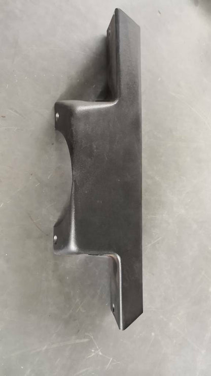 Opel Kadett E Lenkstockschalter Verkleidung oben neu original GM