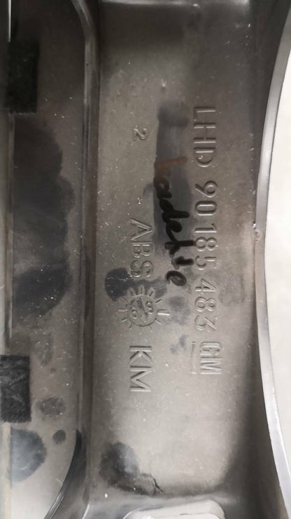 Opel Kadett E Lenkstockschalter Verkleidung oben neu original GM