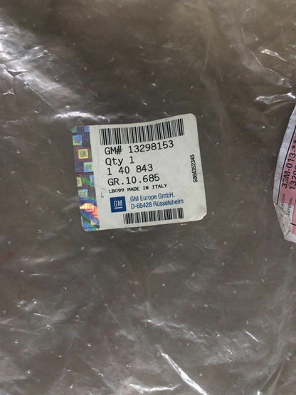 Original GM Opel Corsa D Fensterheber elektrisch vorne Neu