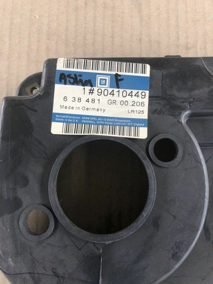 Original GM Opel Astra F Zahnriemenabdeckung *NEU*