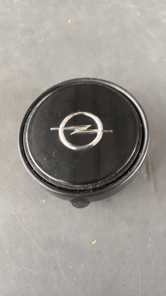 Opel Hupenknopf neu original GM